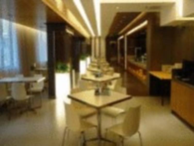 Jinjiang Inn Guangzhou Sanyuanli Avenue Heyi Street Exteriér fotografie